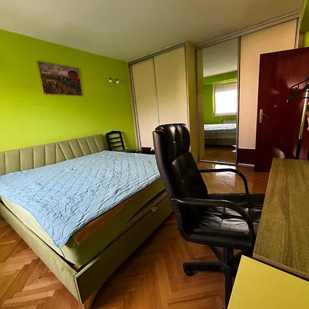 Central Skopje Apartment Skopje