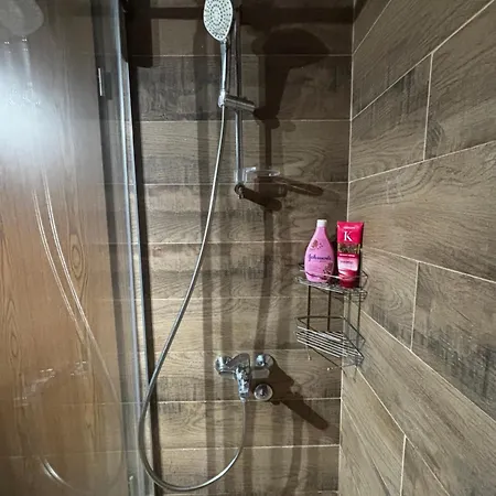 Central Skopje Apartment